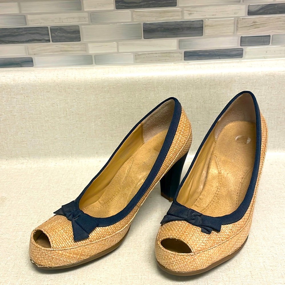 Aerosoles Summer Heels